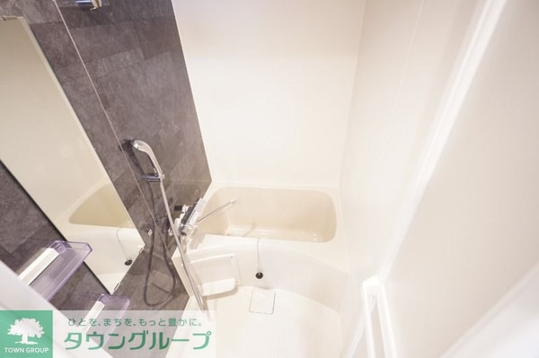 バス／シャワールーム等(お部屋探しは株式会社　タウンハウジング　までお気軽にお問合…)