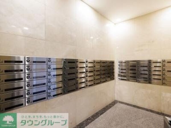共有部分(部屋探しは株式会社　タウンハウジング　までお気軽にお問合せ…)