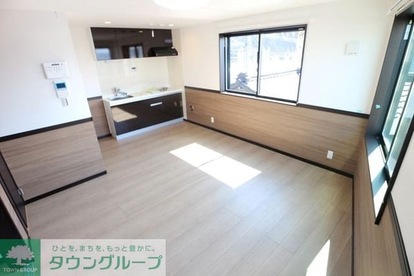 リビング・居室(★リビング★※参考写真※)