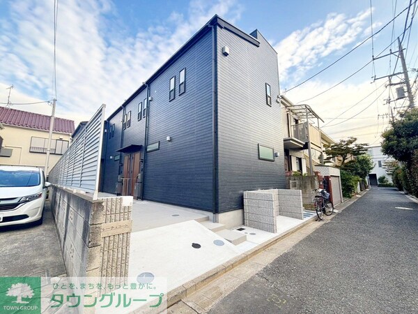 外観(外観)