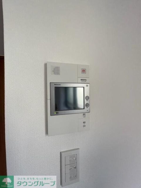 洗面(別号室・参考写真)