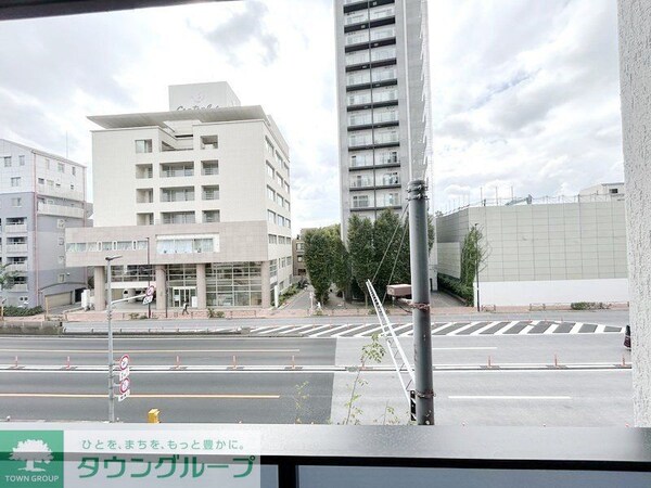 眺望(お部屋探しは株式会社　タウンハウジング　までお気軽にお問合…)