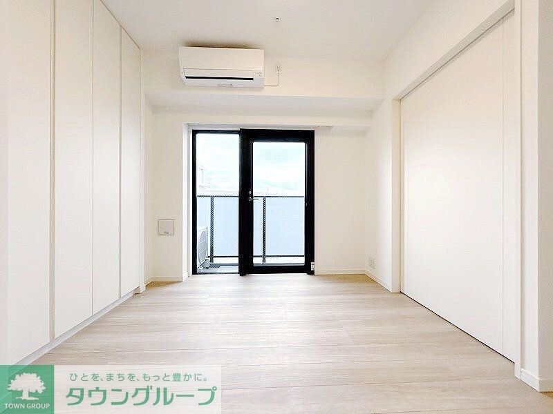 物件内観写真2　(お部屋探しは株式会社　タウンハウジング　までお気軽にお問合…)