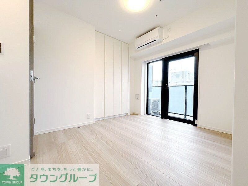 物件内観写真5　(同施工参考)