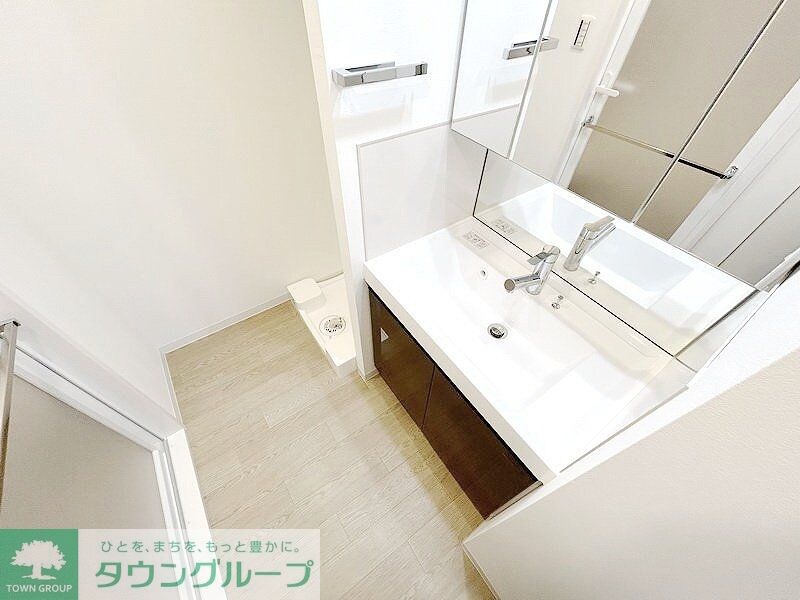 物件内観写真6　(お部屋探しは株式会社　タウンハウジング　までお気軽にお問合…)