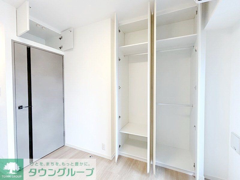 物件内観写真11　(同施工参考)