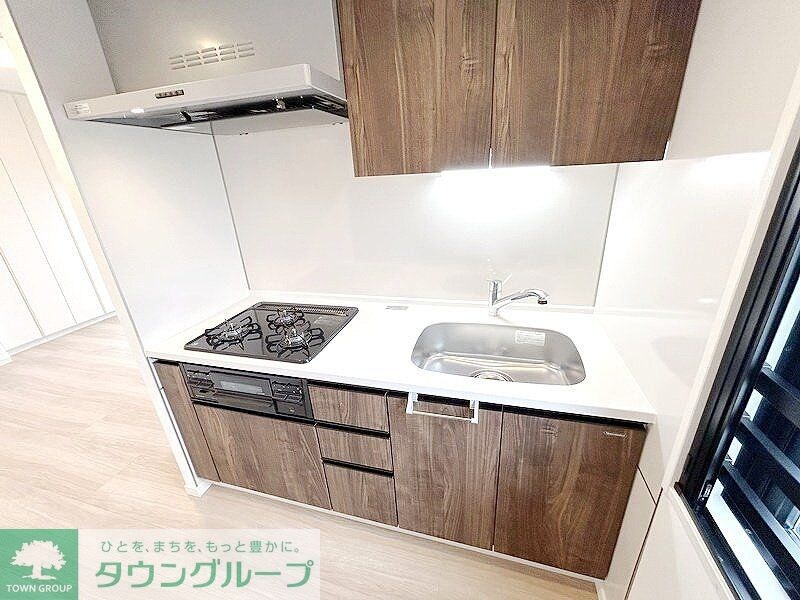 物件内観写真27　(同施工参考)