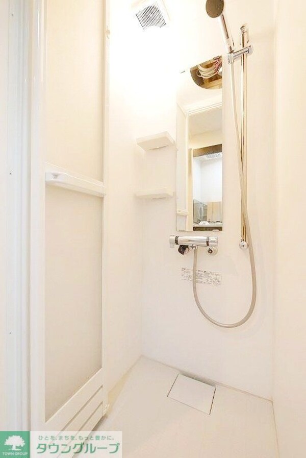 バス／シャワールーム等(お部屋探しは株式会社　タウンハウジング　までお気軽にお問合…)