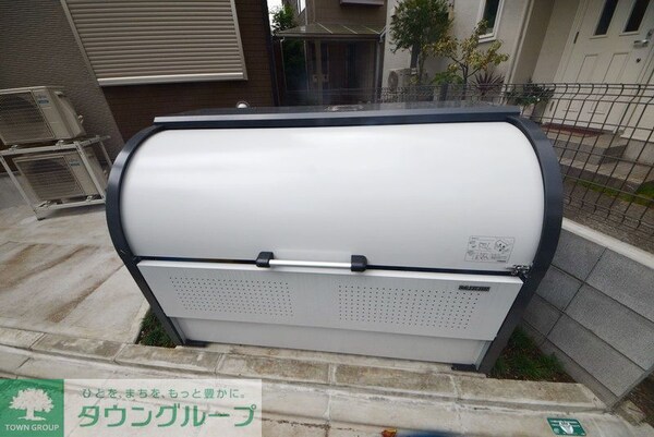 共有部分(★お問い合わせはタウンハウジング千歳烏山店へ★)