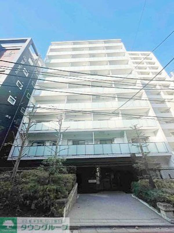 外観(お部屋探しは株式会社　タウンハウジング　までお気軽にお問合…)
