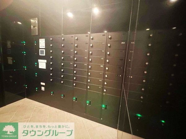 共有部分(部屋探しは株式会社　タウンハウジング　までお気軽にお問合せ…)