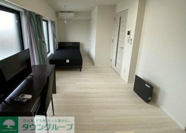 その他室内・内装(※実際のお部屋には家具はつきません)