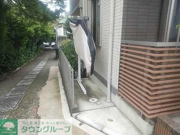 共有部分
