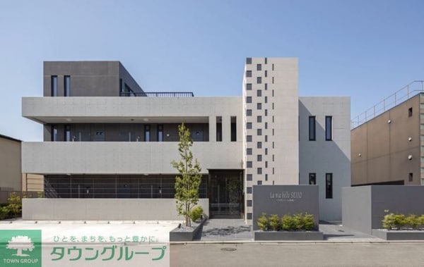 外観(外観)