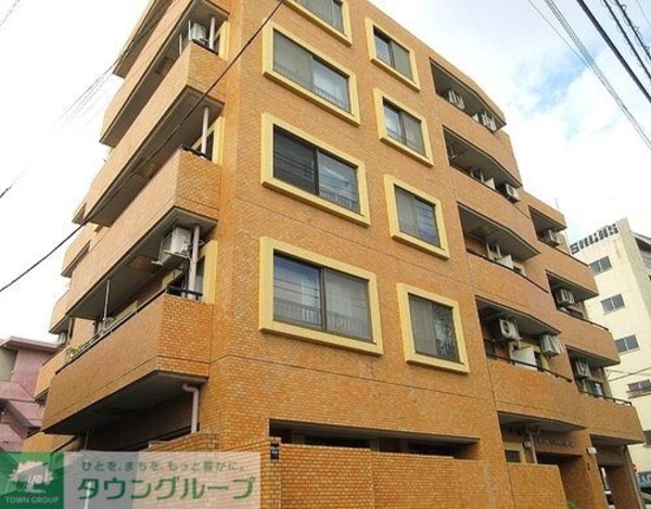 外観(建物外観　別角度　※2023年3月の写真)