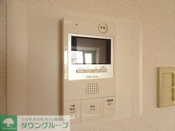 セキュリティ(設備)