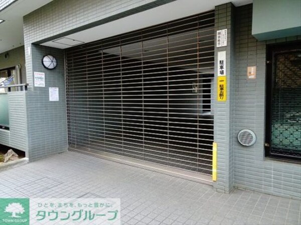 エントランス(エントランス)
