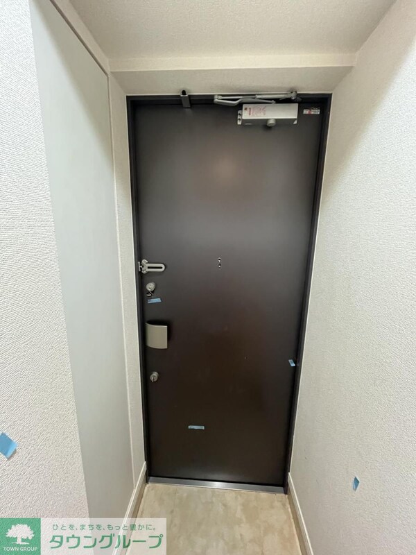 玄関(設備)
