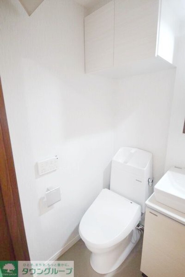 トイレ(★トイレ★☆別部屋参照用画像☆)