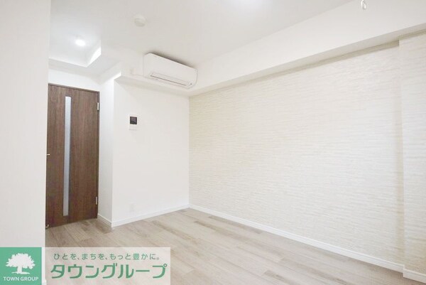寝室(★お部屋探しはタウンハウジング明大前店へ★)