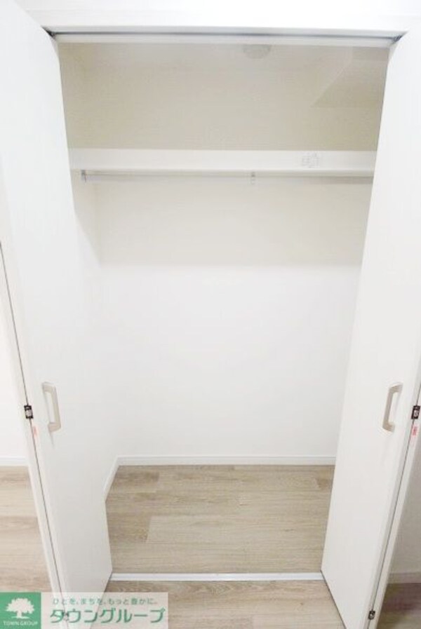 収納(★クローゼット★☆別部屋参照用画像☆)