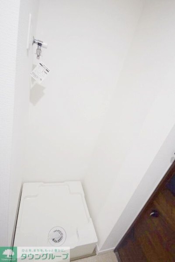 その他(★室内洗濯機置き場★☆別部屋参照用画像☆)