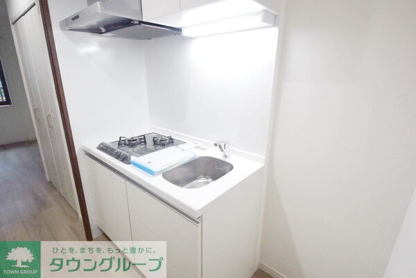 キッチン(★キッチン★☆別部屋参照用画像☆)