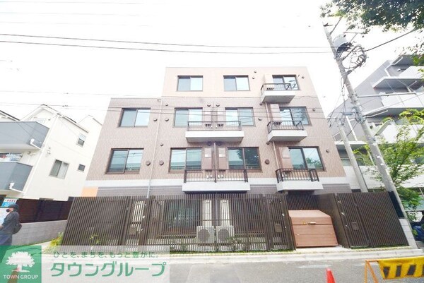 外観(★お部屋探しはタウンハウジング明大前店へ★)
