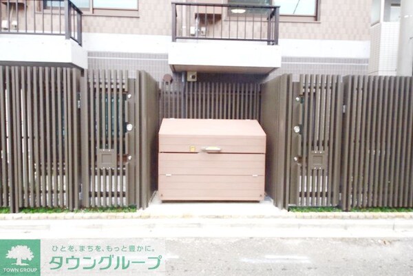 共有部分(★お部屋探しはタウンハウジング明大前店へ★)
