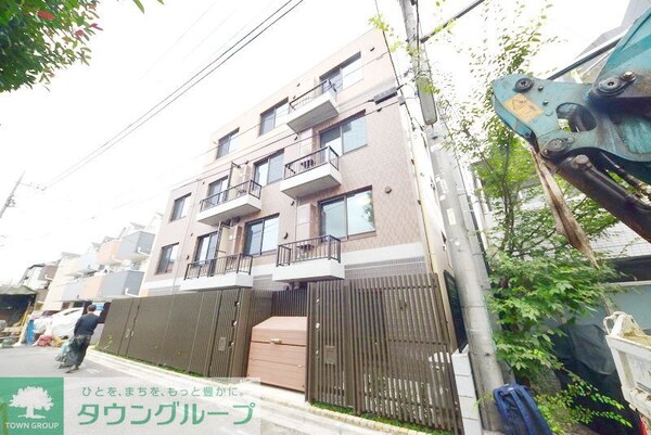 外観(★お部屋探しはタウンハウジング明大前店へ★)