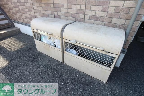 共有部分