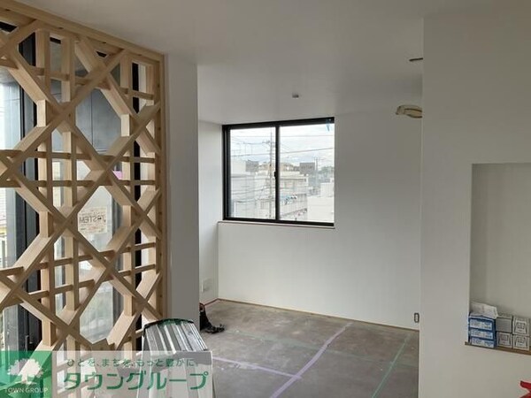 リビング・居室