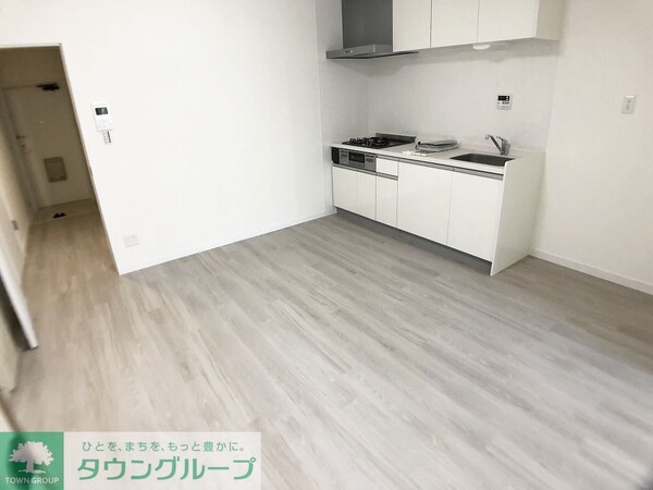 リビング・居室
