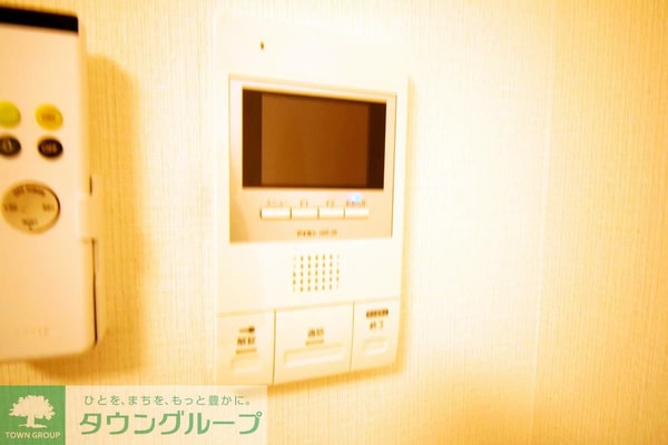 セキュリティ(設備)