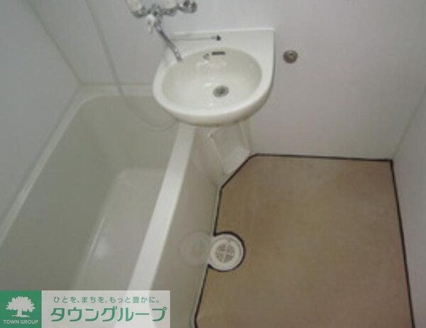 バス／シャワールーム等(お部屋探しは株式会社　タウンハウジング　までお気軽にお問合…)
