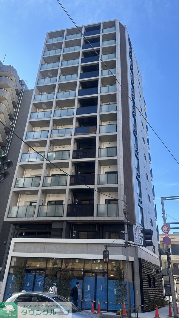 外観(外観)