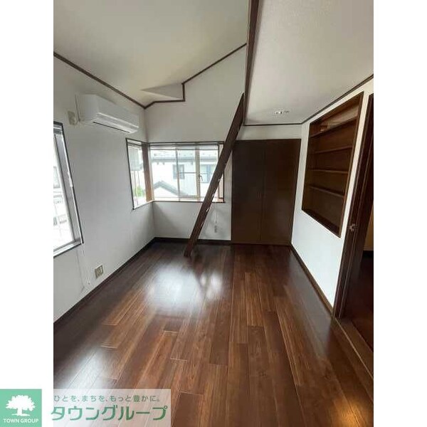 リビング・居室