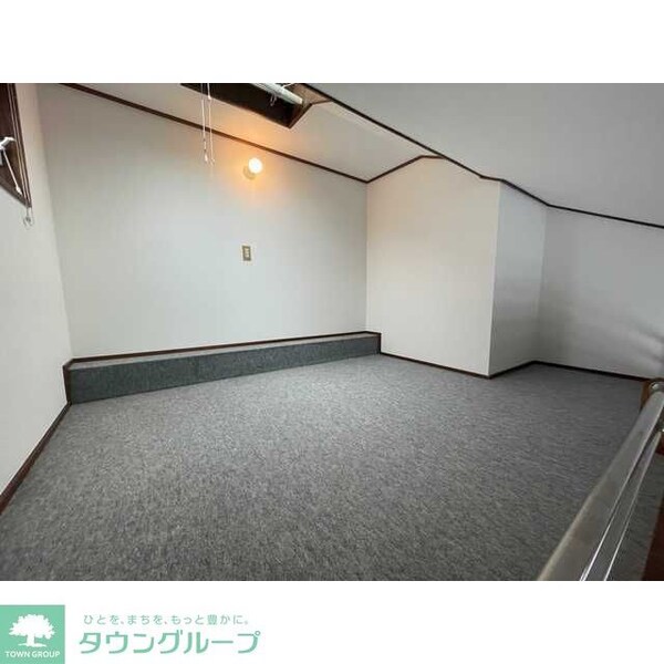 その他室内・内装(ロフト)