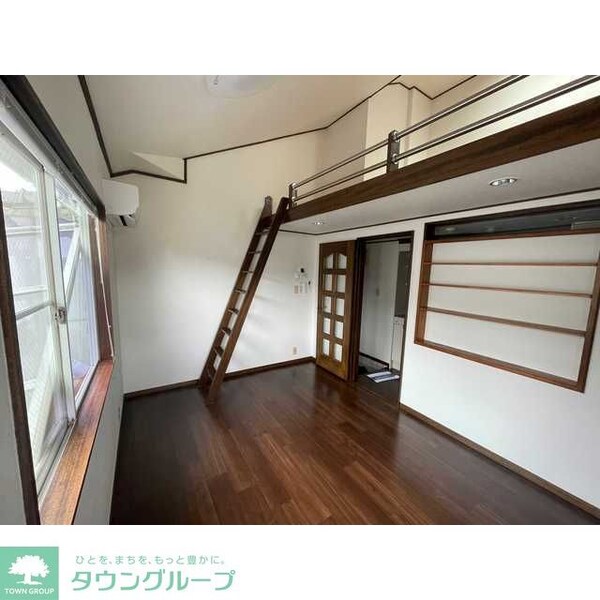 リビング・居室