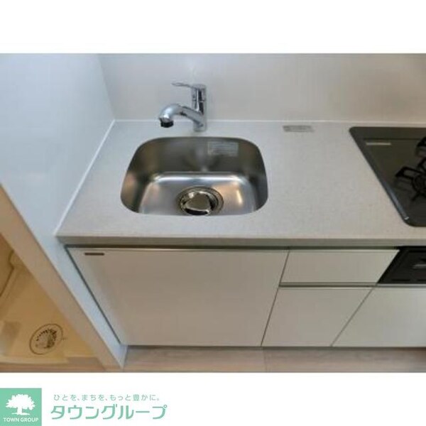 設備(※写真は同タイプ住戸です。)