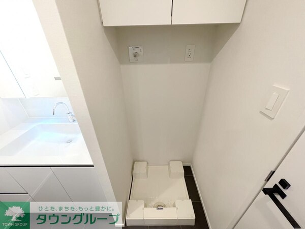 その他室内・内装(タウンハウジングレジデンス事業部　恵比寿店・赤坂店までお問…)