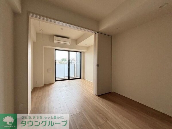 リビング・居室