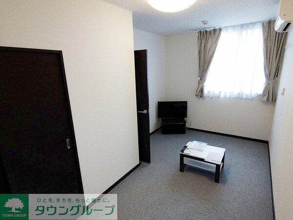 その他室内・内装(1階はフローリング仕様です)