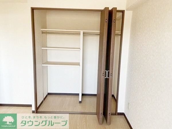 収納(収納)