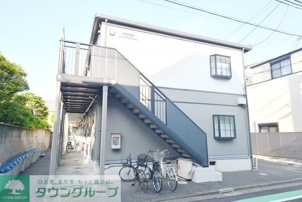 エントランス(★外観★)