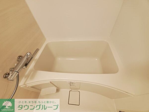 バス／シャワールーム等(バス／シャワールーム等)