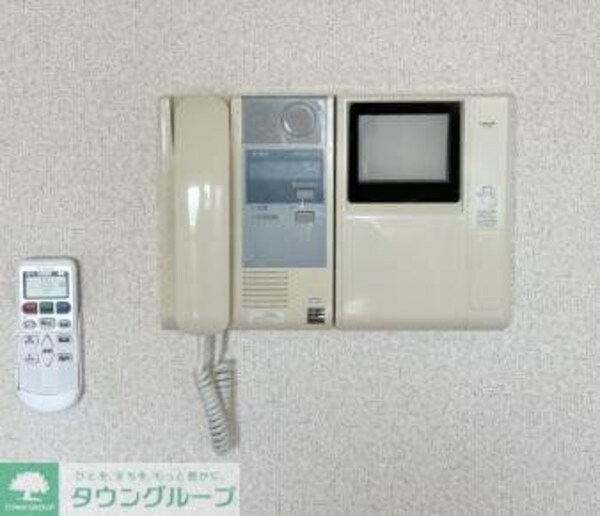 セキュリティ(部屋探しは株式会社　タウンハウジング　までお気軽にお問合せ…)