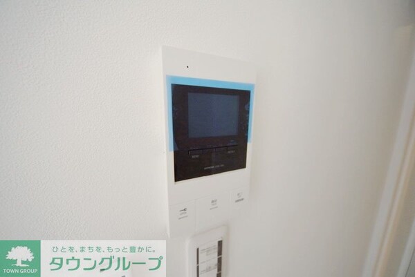 セキュリティ(★お問い合わせはタウンハウジング千歳烏山店へ★)