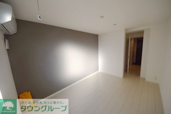 寝室(★お問い合わせはタウンハウジング千歳烏山店へ★)