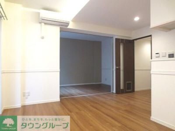 リビング・居室